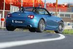 BMW G4 3.0i Evo III Roadster by G-Power 2008 года